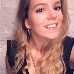 Meet your Posher, Kaitlyn